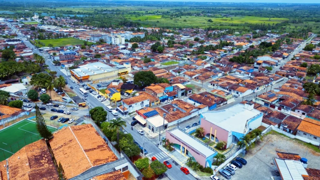 São Gonçalo do Amarante conquista Nota A do Tesouro Nacional na qualidade fiscal