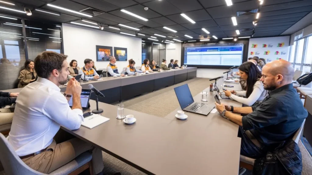 Governo do RS anuncia seminário para preparar municípios prioritários ao impacto do El Niño Governo do RS anuncia seminário para preparar municípios prioritários ao impacto do El Niño