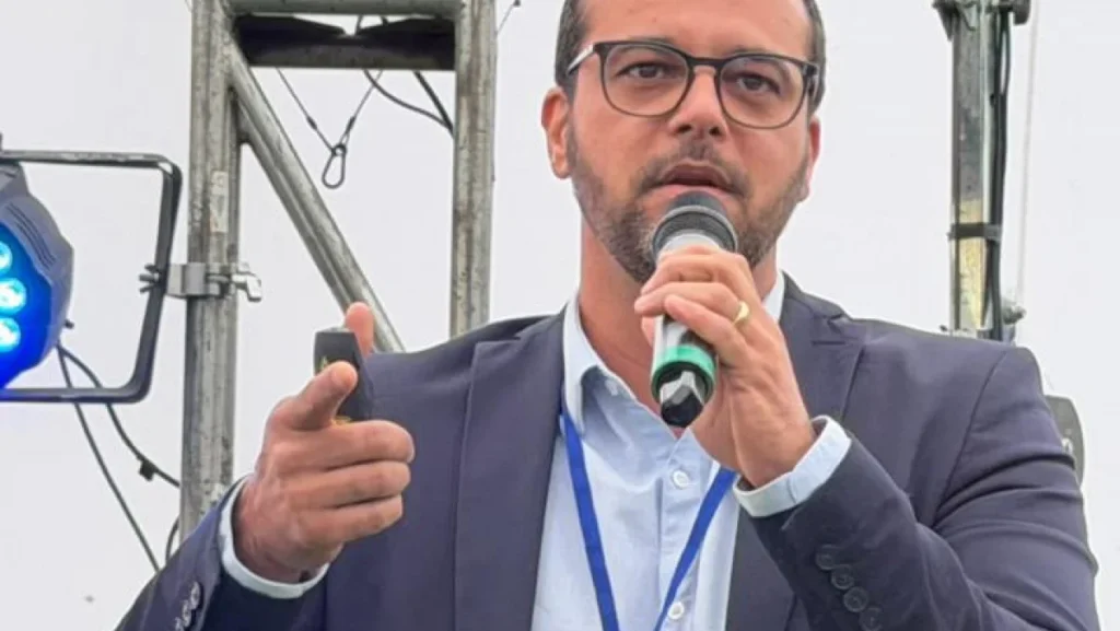 Niterói marca presença em encontro internacional de turismo sustentável no Chile