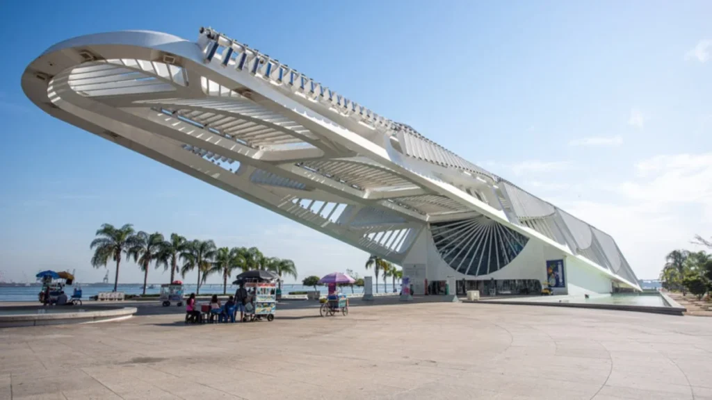 Feriadão no Rio de Janeiro: 4 atrações ao ar livre e gratuitas para aproveitar Feriadão no Rio de Janeiro: 4 atrações ao ar livre e gratuitas para aproveitar