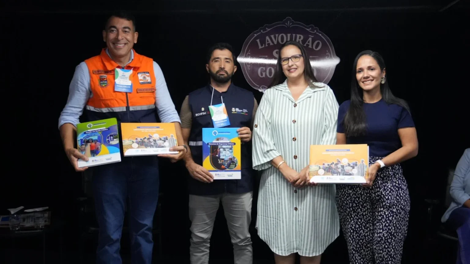 ONU-Habitat lança análises para fortalecer saúde, cultura e segurança em São Gonçalo