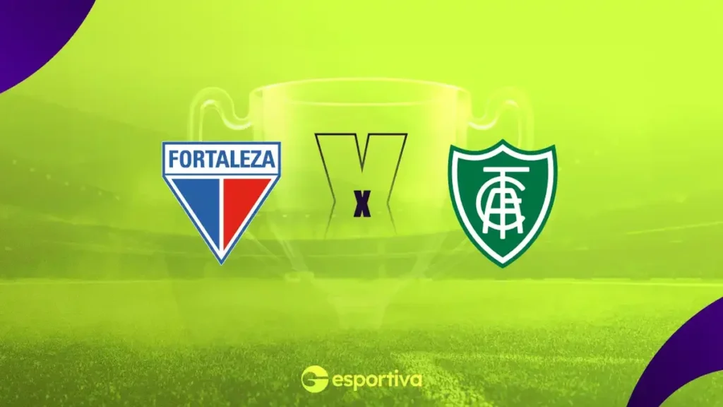 Fortaleza x América-MG: Palpite e Análise Completa para o Jogo da 13ª Rodada da Série B 2026