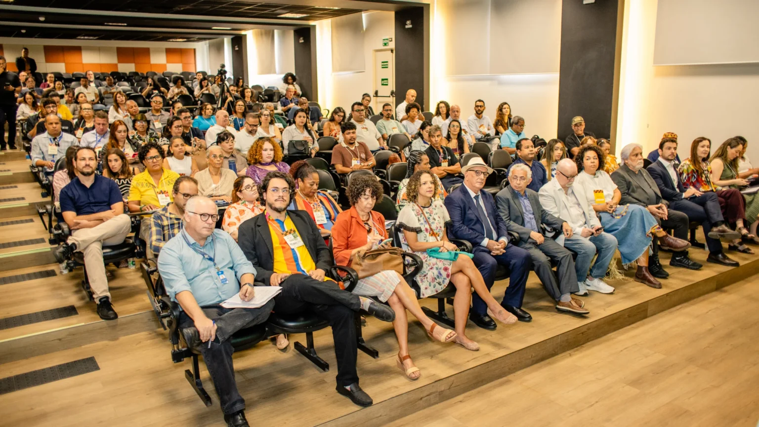 Fórum Brasil Criativo no Rio de Janeiro: Etapa Sudeste Reúne Cultura e Economia Fórum Brasil Criativo no Rio de Janeiro: Etapa Sudeste Reúne Cultura e Economia