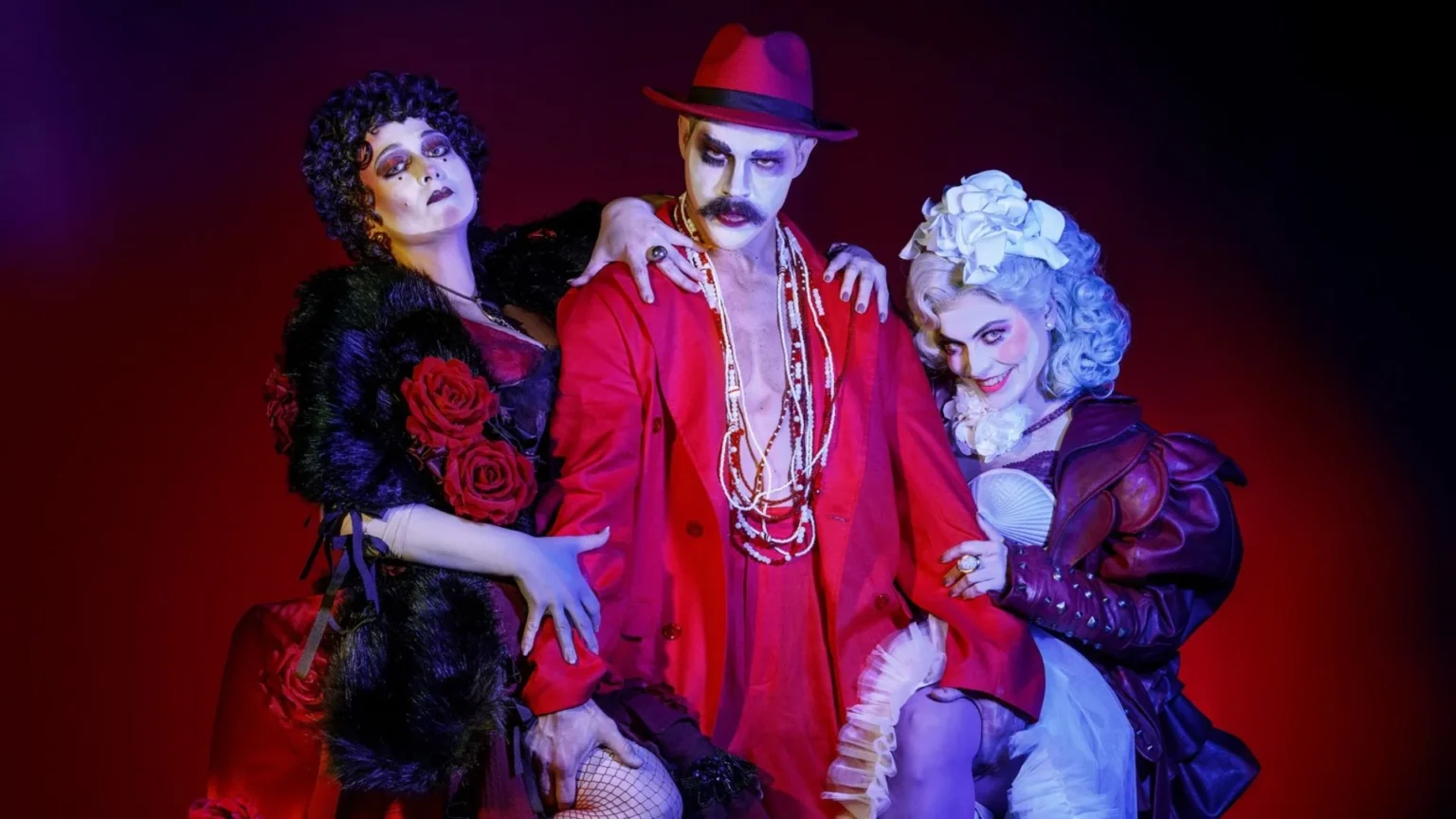 Ópera do Malandro: musical de Chico Buarque estreia no Rio com elenco liderado por José Loreto