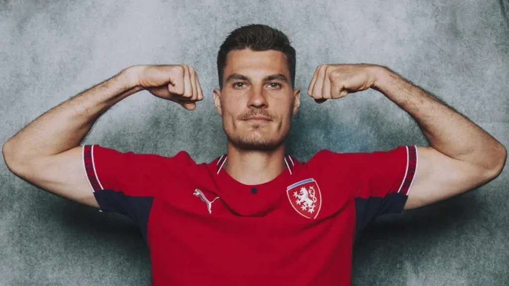 Patrik Schick no Bayer Leverkusen: Atual clube do atacante da República Tcheca em 2026 Patrik Schick no Bayer Leverkusen: Atual clube do atacante da República Tcheca em 2026