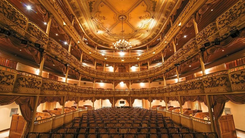 Niterói Sedia o 19º Congresso Internacional de Estudos do Primeiro Cinema com Programação Gratuita