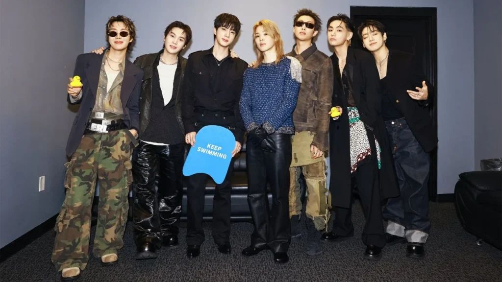 BTS no Rio de Janeiro? Secretário de Cultura apoia show em Copacabana até 2028 BTS no Rio de Janeiro? Secretário de Cultura apoia show em Copacabana até 2028