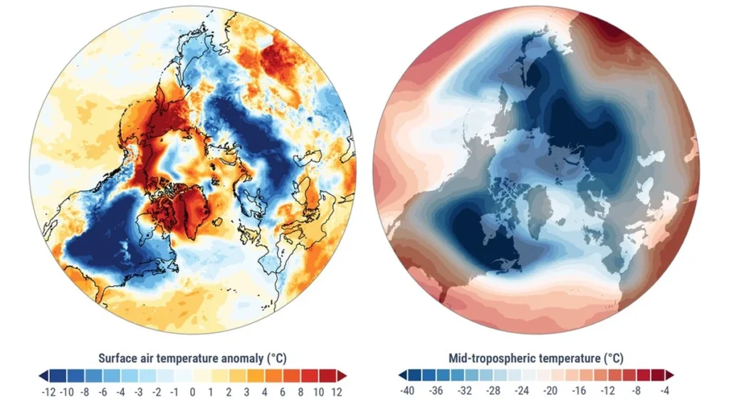 Europa Aquece Mais Rápido que Qualquer Continente: Impactos e Recordes em 2024