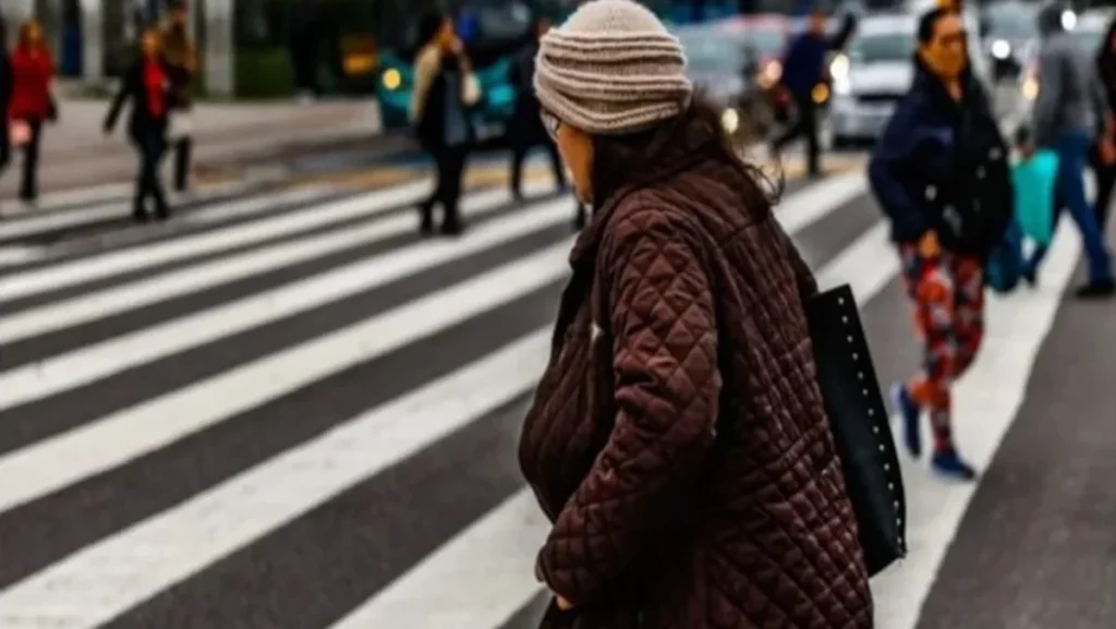 Clima no Sul segue gelado e temporais se espalham pelo Brasil nesta quinta-feira