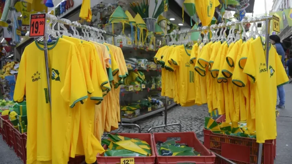 Copa do Mundo 2026: Impacto Econômico e Oportunidades na Região Metropolitana do Recife