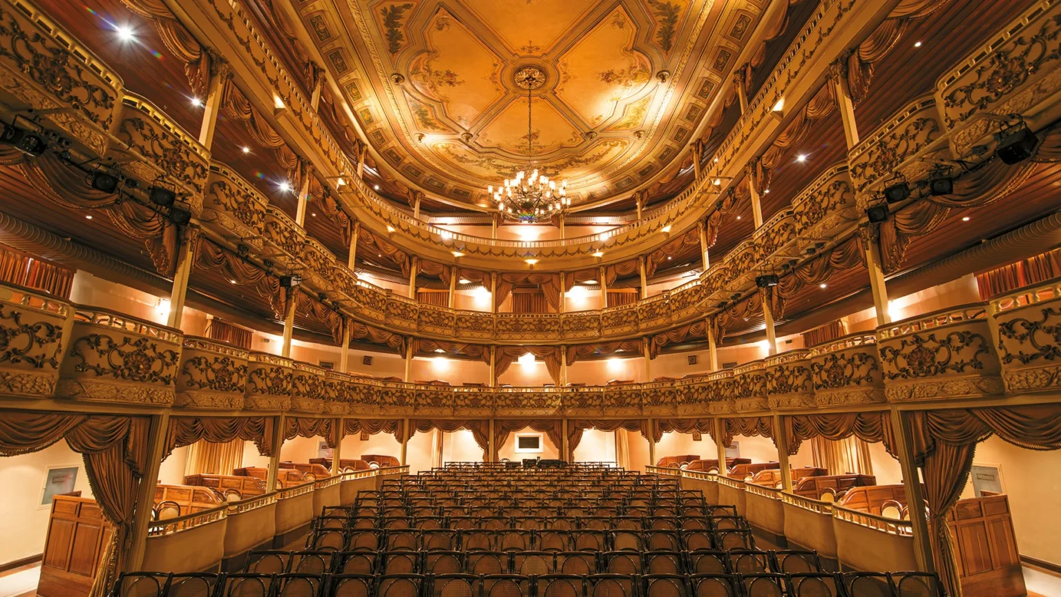 Cultura: Niterói sedia o maior congresso internacional sobre a história do cinema em 2026