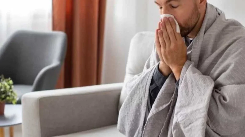 Tempo seco e baixa umidade: 5 cuidados essenciais para proteger sua saúde Tempo seco e baixa umidade: 5 cuidados essenciais para proteger sua saúde