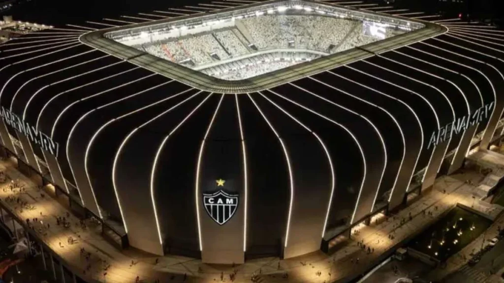 Atlético-MG x Bahia: Escalações Prováveis e Onde Assistir ao Jogo do Brasileirão