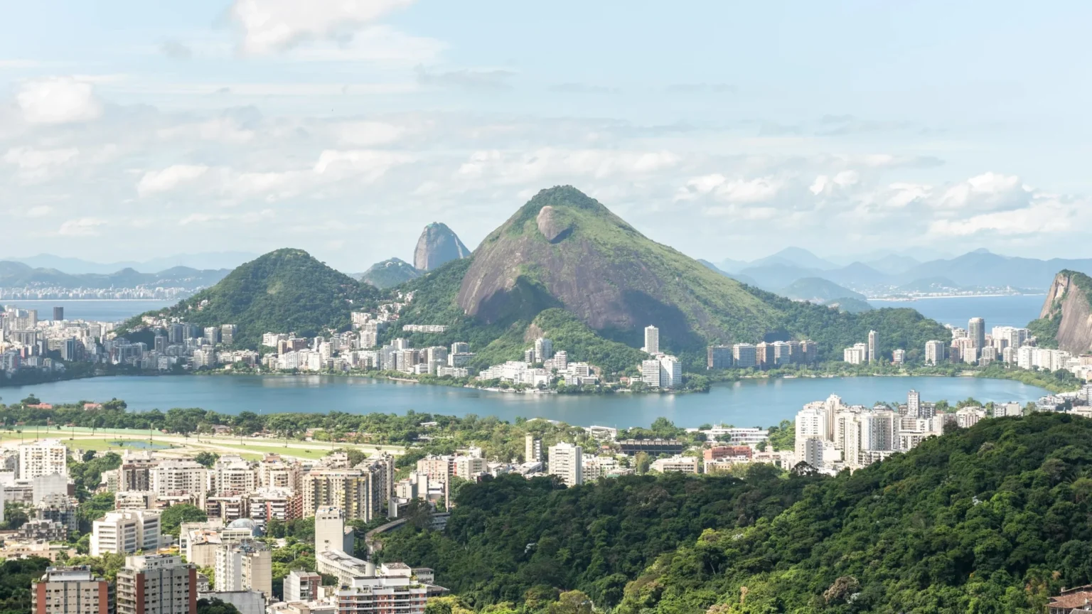 Crescimento de 21% no Airbnb impulsiona economia do Rio de Janeiro Crescimento de 21% no Airbnb impulsiona economia do Rio de Janeiro