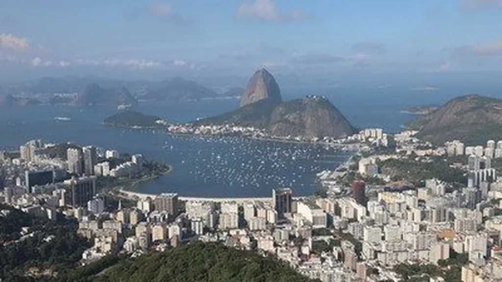 Impacto do Turismo na Economia do Rio Ultrapassa R$ 12,2 Bilhões no Início de 2026 Impacto do Turismo na Economia do Rio Ultrapassa R$ 12,2 Bilhões no Início de 2026
