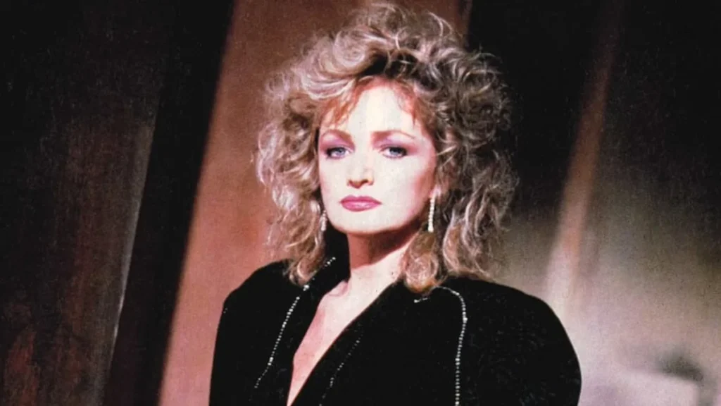 Morre Bonnie Tyler, ícone da música pop com voz marcante, aos 75 anos Morre Bonnie Tyler, ícone da música pop com voz marcante, aos 75 anos
