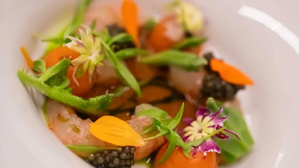 Chefs Week no Rio de Janeiro: Primeira Edição Latino-Americana em 2026 Reúne Estrelas Michelin Chefs Week no Rio de Janeiro: Primeira Edição Latino-Americana em 2026 Reúne Estrelas Michelin