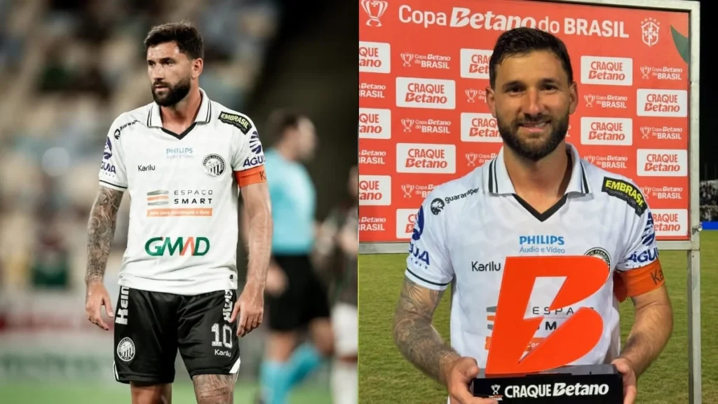 Atlético Goianiense x Operário: Onde assistir e horário da 20ª rodada da Série B