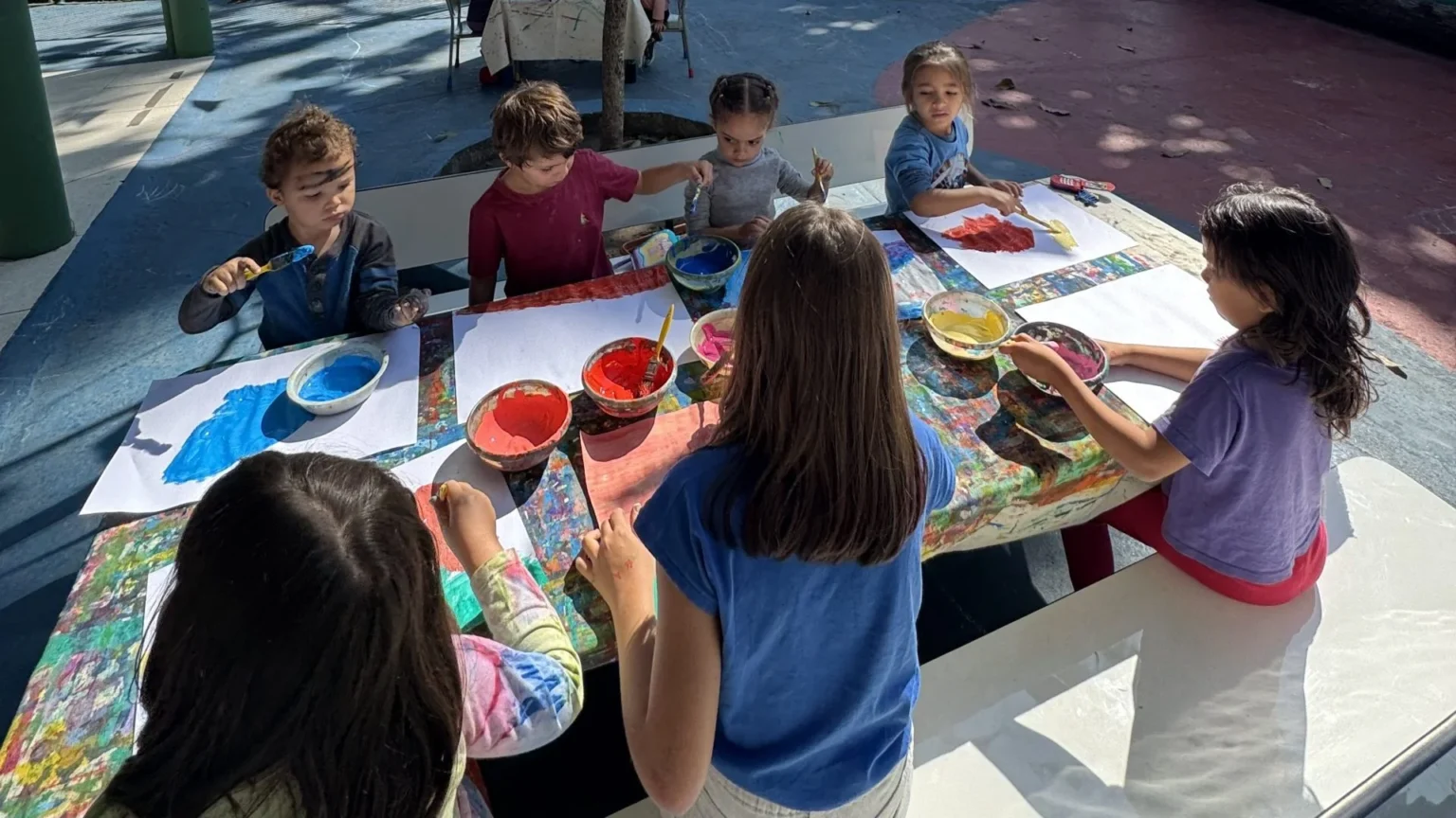 Férias em Niterói: 7 Programações Culturais e Divertidas para as Crianças em Julho Férias em Niterói: 7 Programações Culturais e Divertidas para as Crianças em Julho