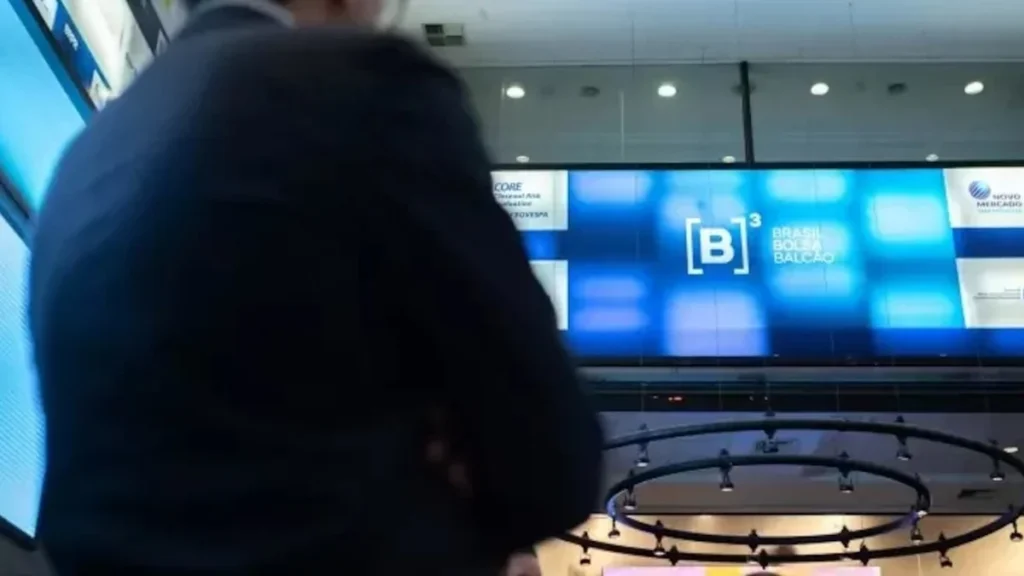 Ibovespa Hoje: Santander Dispara 13% e Brava Energia Lidera Perdas em Dia de Alta Ibovespa Hoje: Santander Dispara 13% e Brava Energia Lidera Perdas em Dia de Alta