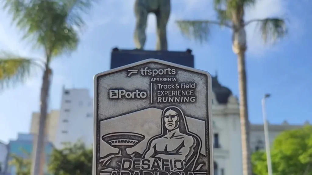 Desafio Araribóia 2024: Corrida em Niterói com Percursos de Até 10 km e Mais de 800 Atletas Desafio Araribóia 2024: Corrida em Niterói com Percursos de Até 10 km e Mais de 800 Atletas