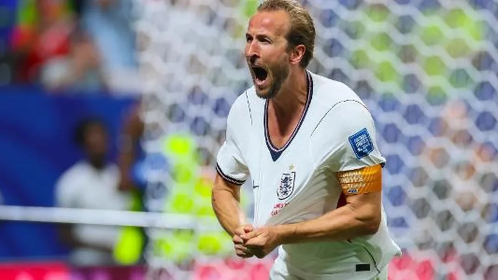 Harry Kane Brilha e Lidera Virada da Inglaterra Sobre RD Congo nas Oitavas da Copa Harry Kane Brilha e Lidera Virada da Inglaterra Sobre RD Congo nas Oitavas da Copa