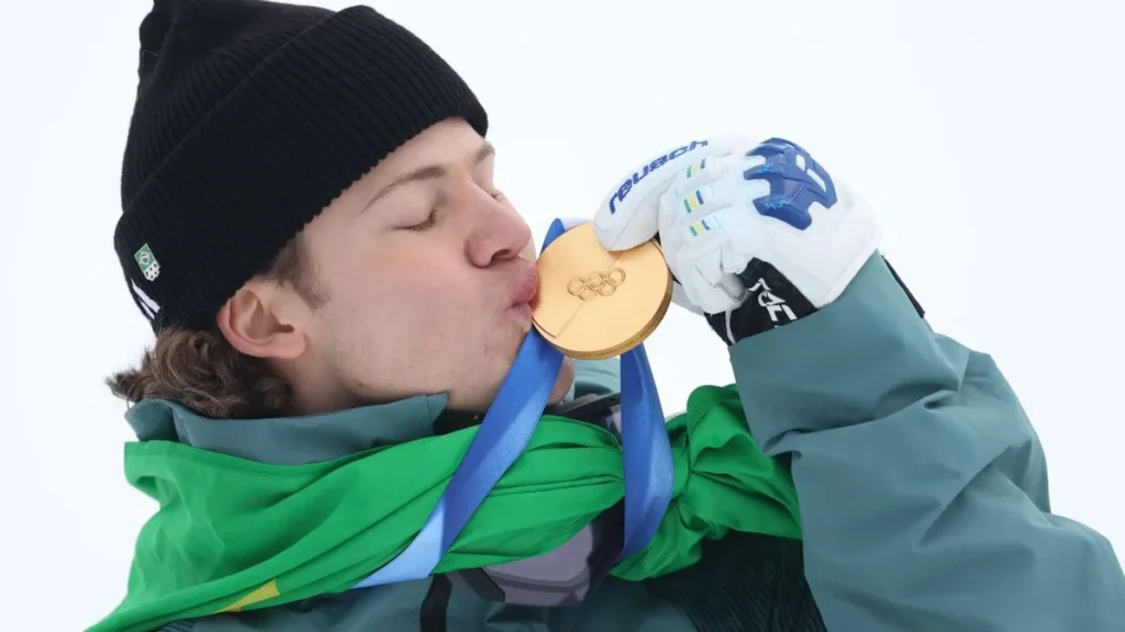 Lucas Pinheiro Braathen e a Escolha que Divide Brasil e Noruega nas Oitavas da Copa