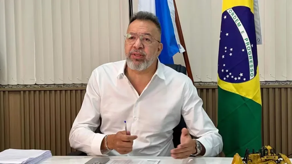 Prisão de aliado de Flávio Bolsonaro abala palanque bolsonarista no Rio de Janeiro Prisão de aliado de Flávio Bolsonaro abala palanque bolsonarista no Rio de Janeiro