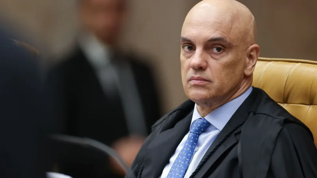 Rumble e Trump Media reforçam ação contra Alexandre de Moraes nos EUA
