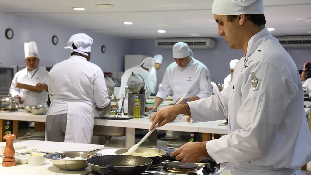 Senac RJ e Sebrae Rio impulsionam gastronomia e turismo em Niterói com novo edital Senac RJ e Sebrae Rio impulsionam gastronomia e turismo em Niterói com novo edital