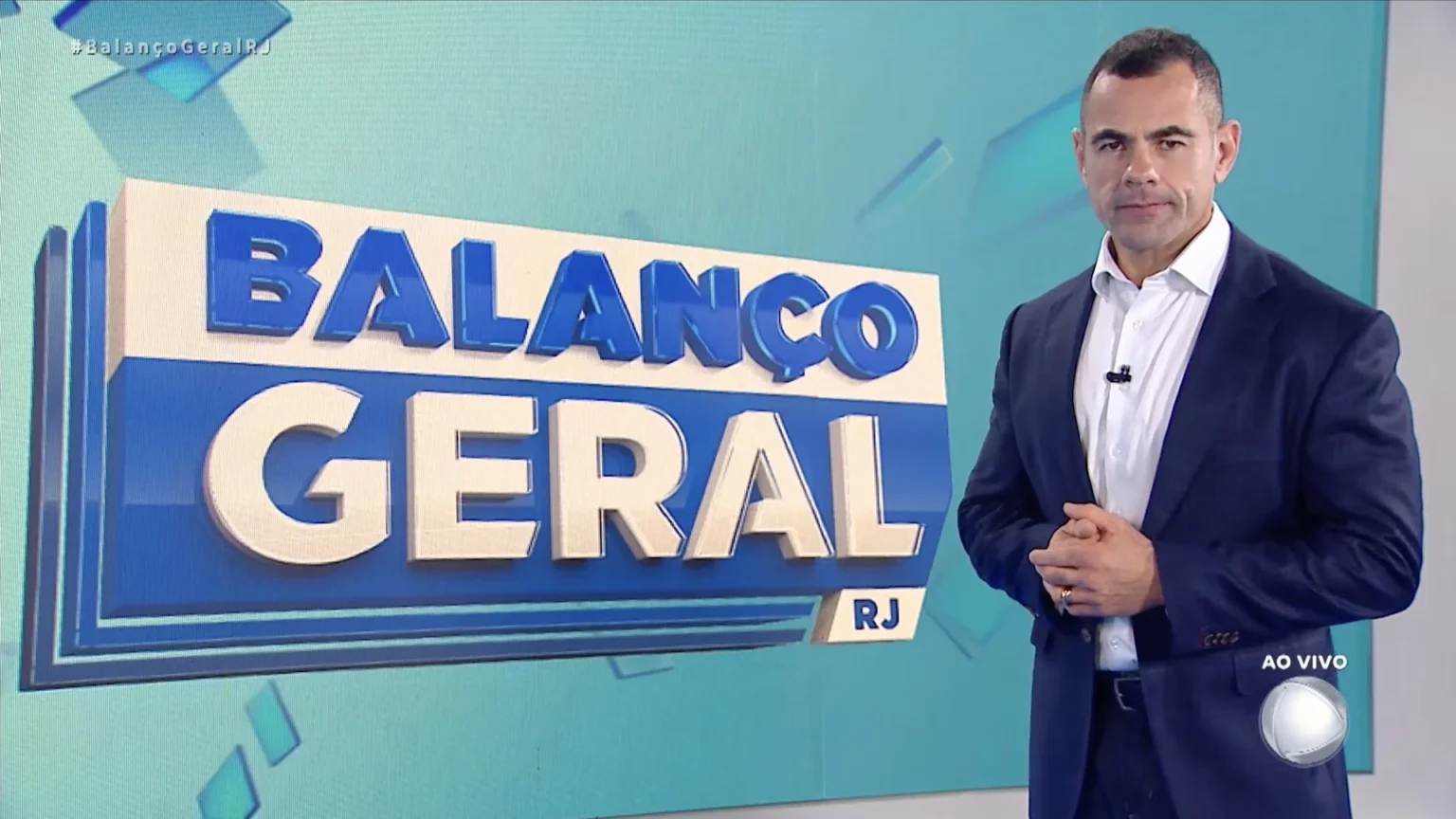 Balanço Geral no Rio tem 64% mais audiência que em São Paulo em 2026