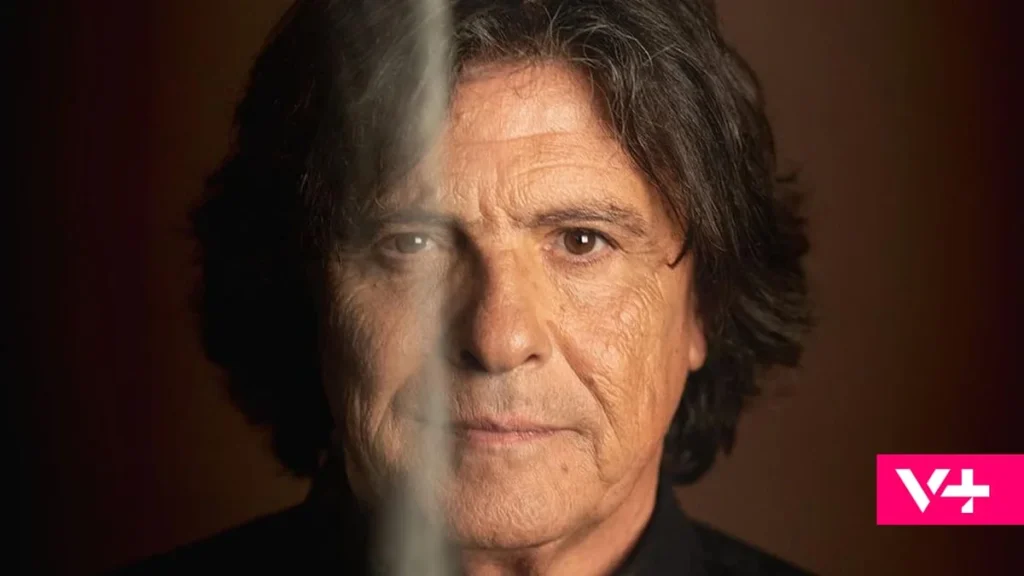 Luís Represas e a Mensagem que Ecoa Além da Música Luís Represas e a Mensagem que Ecoa Além da Música