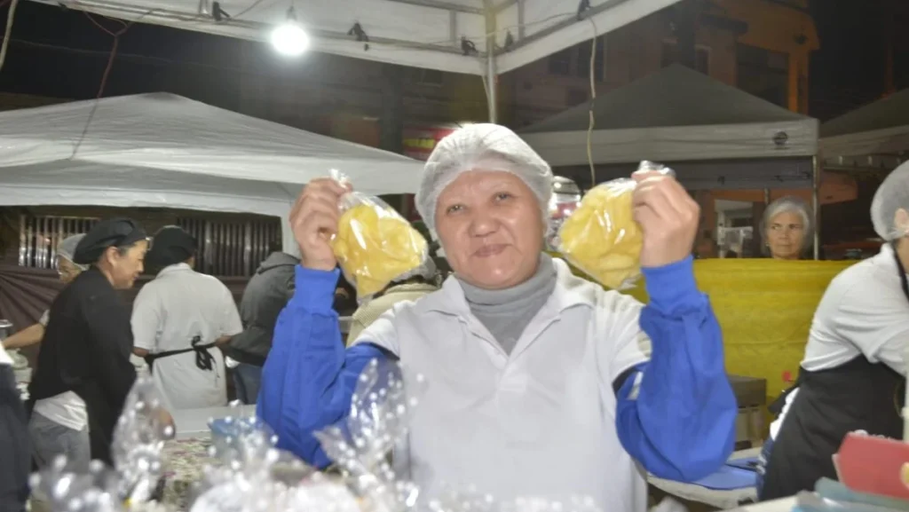 Festa do Aipim em Tinguá: Gastronomia, Artesanato e Música em um Evento Imperdível
