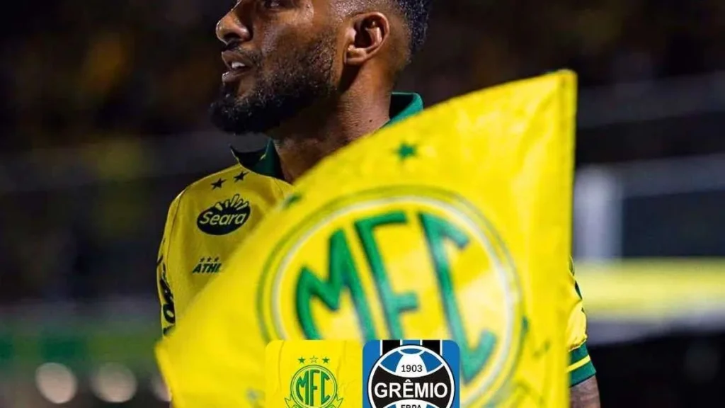 Mirassol x Grêmio: Tudo sobre o jogo decisivo pela Copa do Brasil Mirassol x Grêmio: Tudo sobre o jogo decisivo pela Copa do Brasil