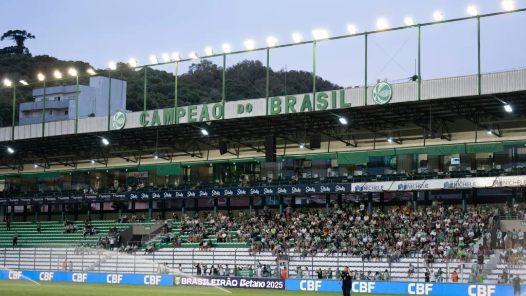 Juventude x Atlético-MG: guia completo para assistir e escalações para a volta da Copa do Brasil Juventude x Atlético-MG: guia completo para assistir e escalações para a volta da Copa do Brasil