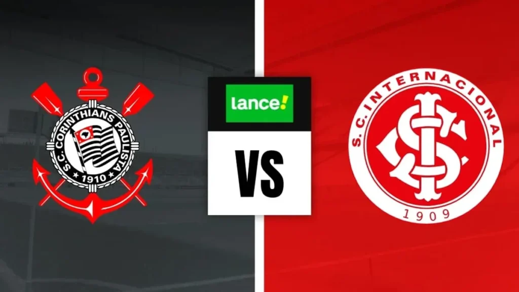 Corinthians x Internacional: Análise Completa e Palpites para Oitavas da Copa do Brasil