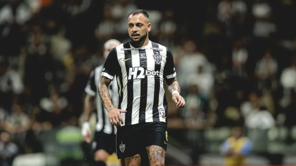 Como e Onde Assistir Atlético-MG x Juventude ao Vivo na Copa do Brasil Como e Onde Assistir Atlético-MG x Juventude ao Vivo na Copa do Brasil