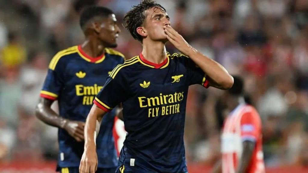 Arsenal x Betis: Como e Onde Assistir ao Amistoso Preparatório Arsenal x Betis: Como e Onde Assistir ao Amistoso Preparatório